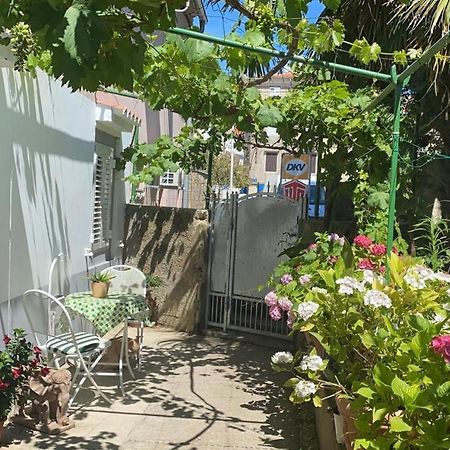 Apartman Annamaria Црес Экстерьер фото