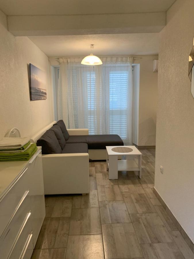 Apartman Annamaria Црес Экстерьер фото