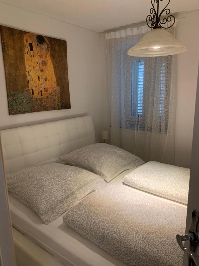 Apartman Annamaria Црес Экстерьер фото